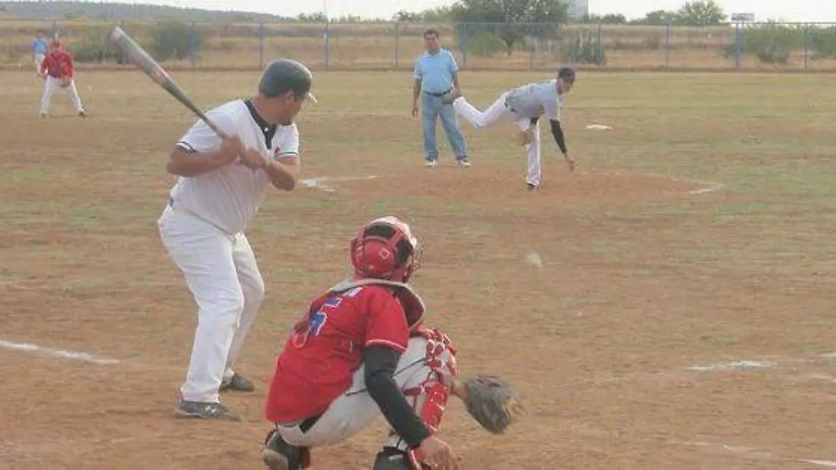 26 Beisbol 